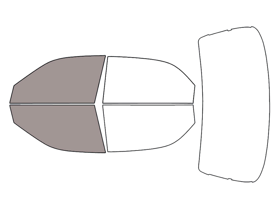 Front - 50%