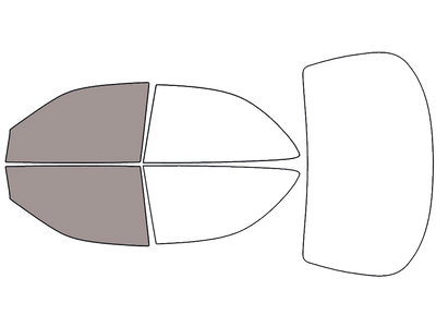 Front - 50%