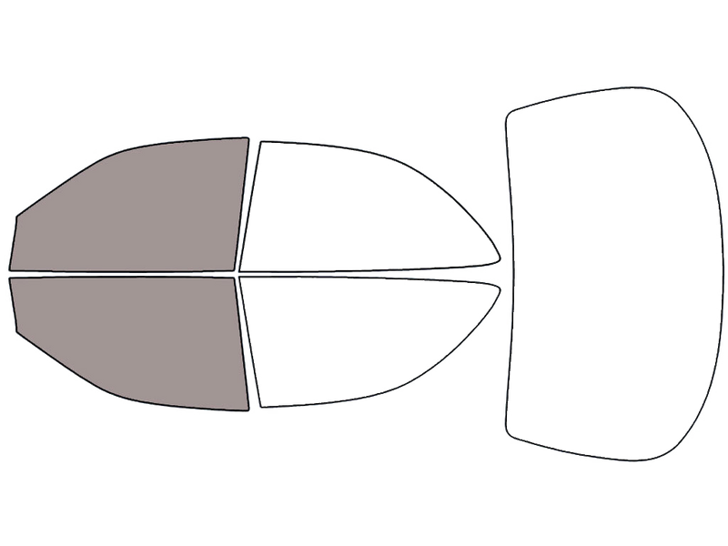 Front - 50%