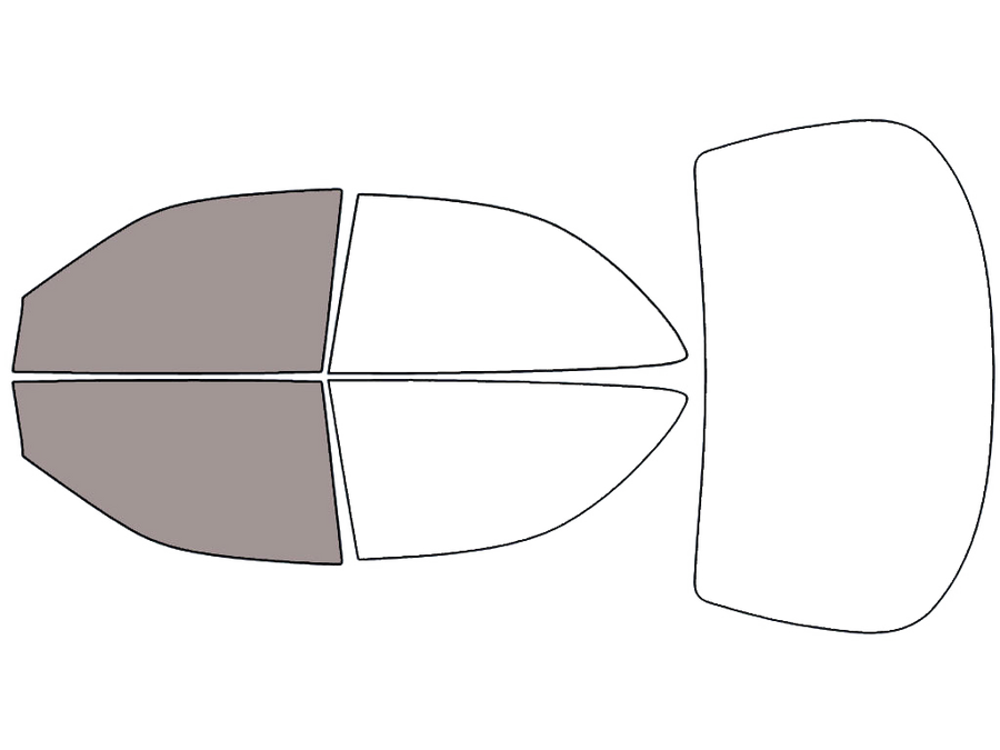 Front - 50%