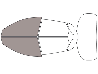 Front - 50%