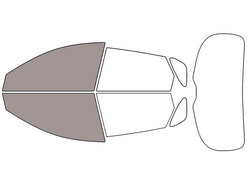 Front - 50%