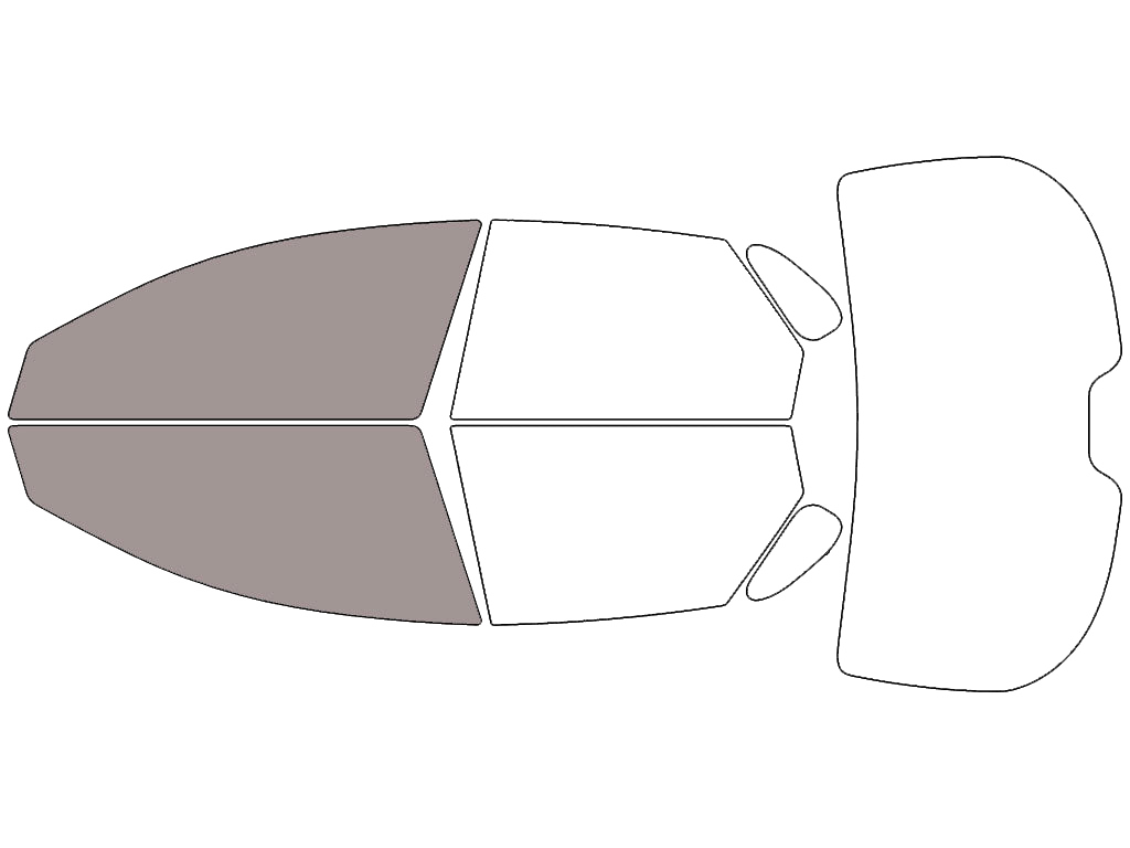Front - 50%