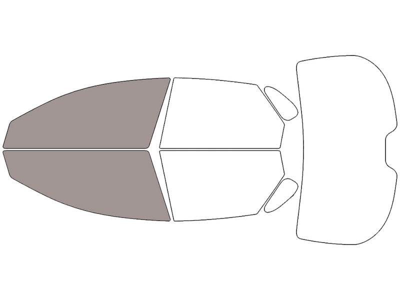 Front - 50%