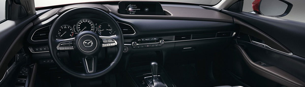 Mazda CX-30 Custom Dash Kits