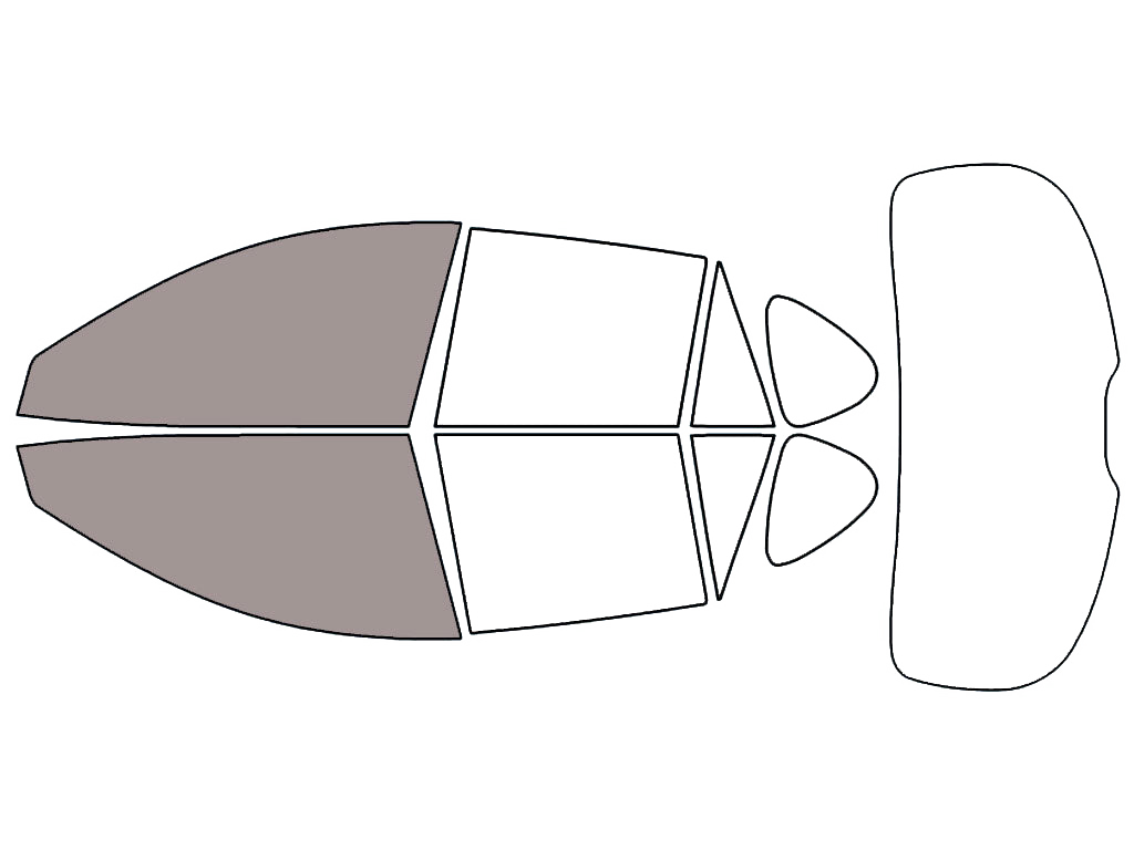 Front - 50%