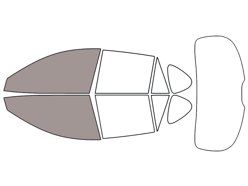 Front - 50%