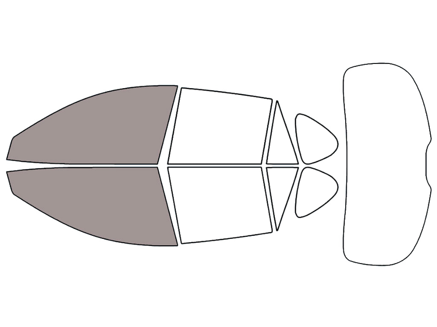 Front - 50%
