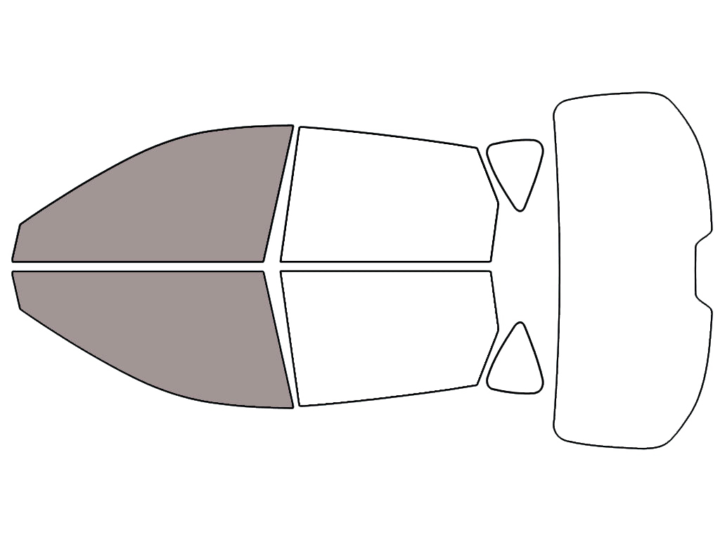 Front - 45%