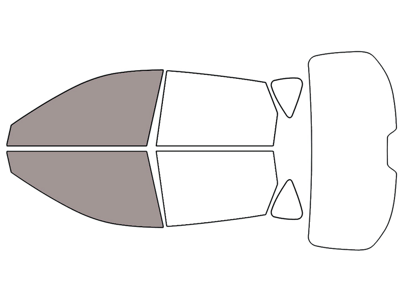 Front - 45%