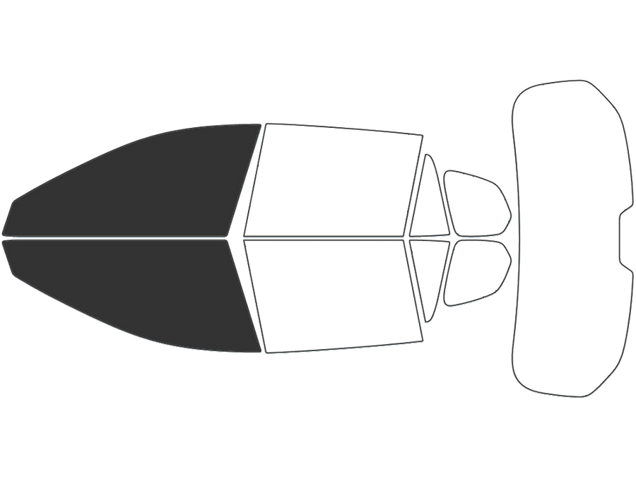 Front - 15%