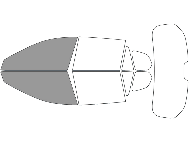 Front - 45%