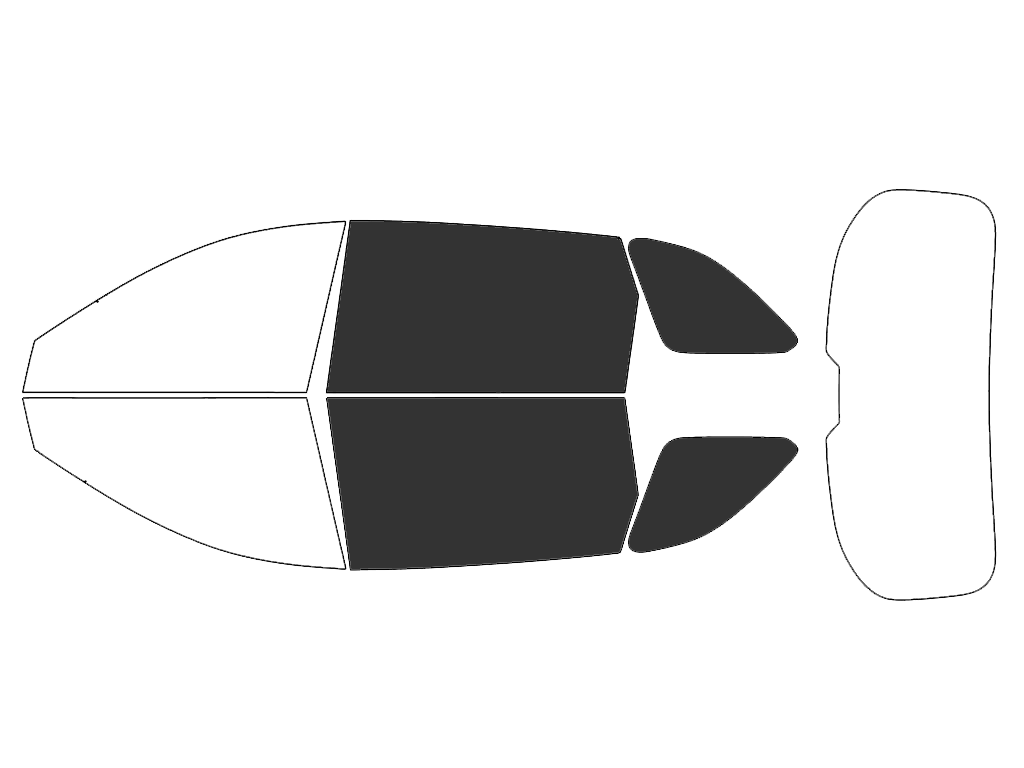 Back - 20% + Cargo