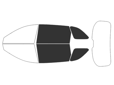Back - 20% + Cargo