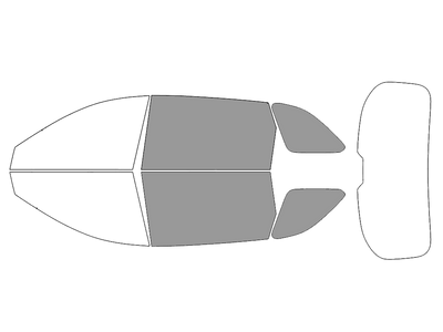 Back - 35% + Cargo