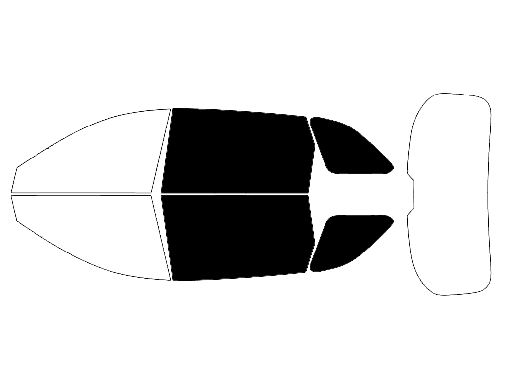 Back - 5% + Cargo