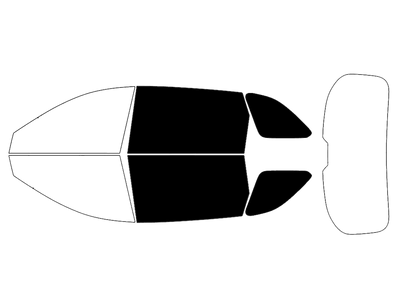 Back - 5% + Cargo