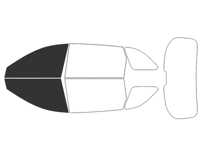 Front - 20%
