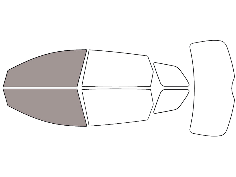 Front - 50%