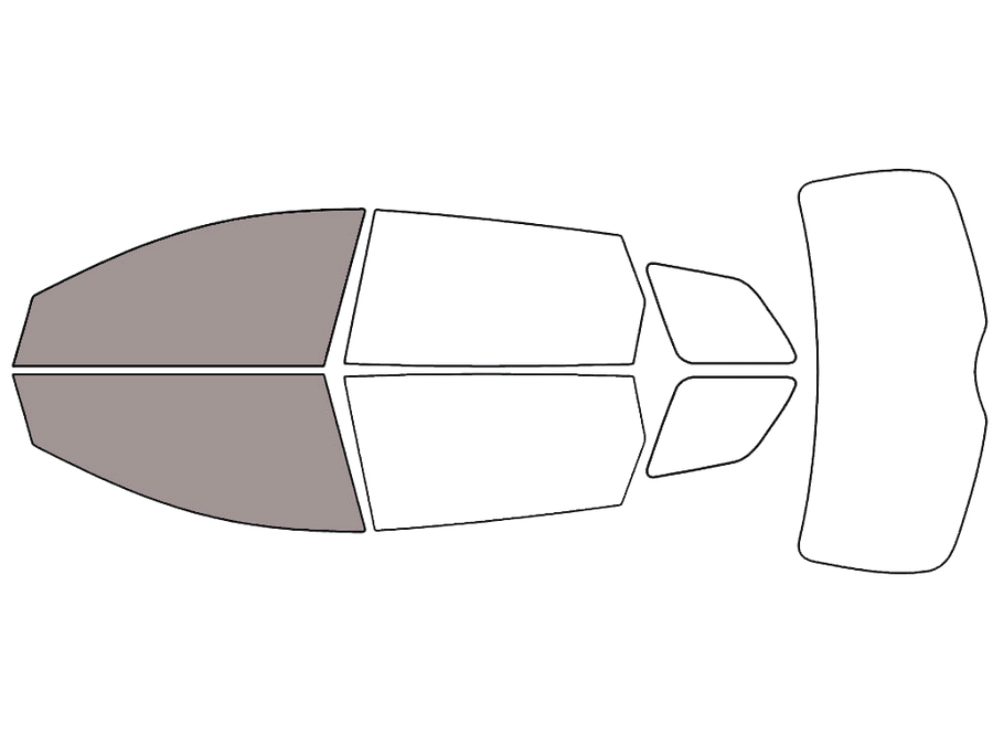 Front - 50%