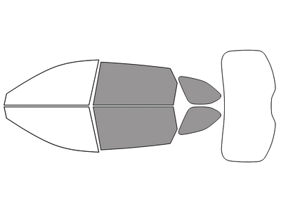Back - 50% + Cargo