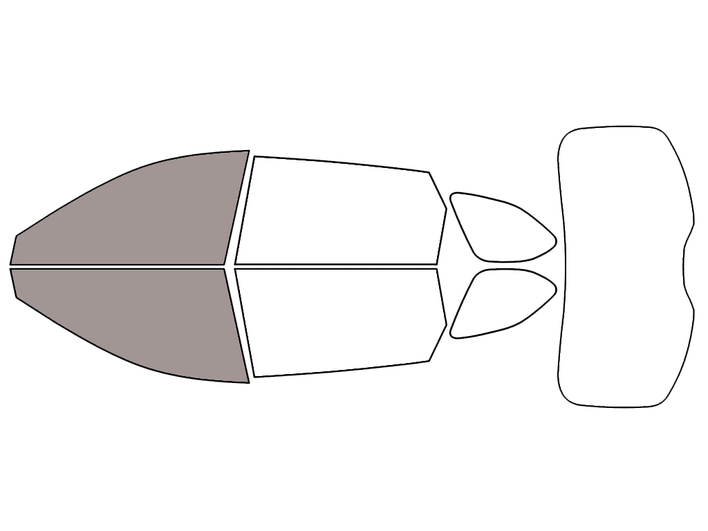 Front - 50%