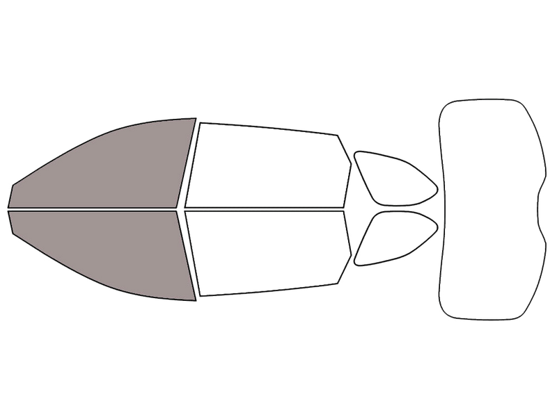 Front - 50%