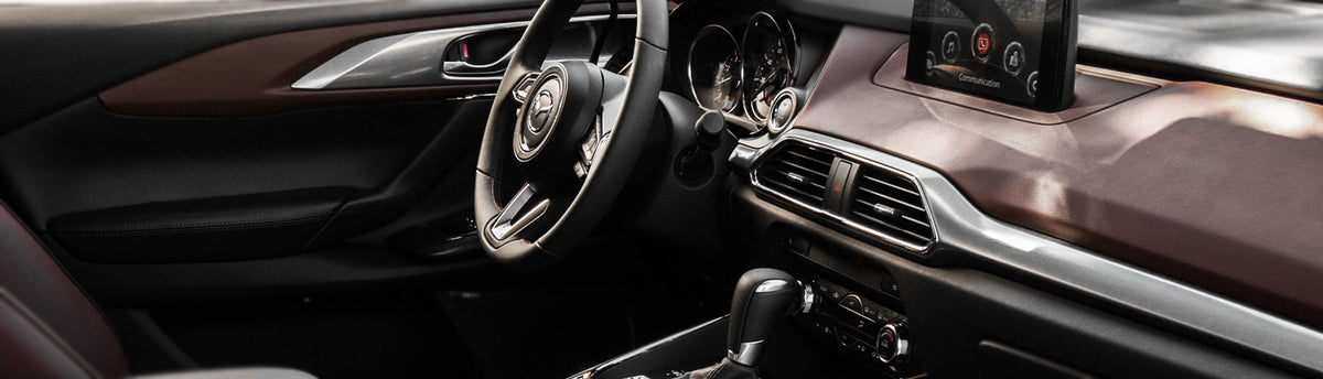 Mazda CX-9 Custom Dash Kits