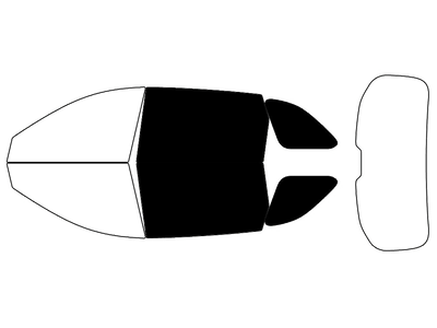 Back - 5% + Cargo