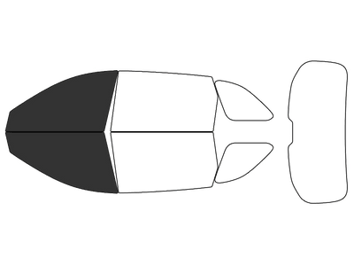Front - 15%