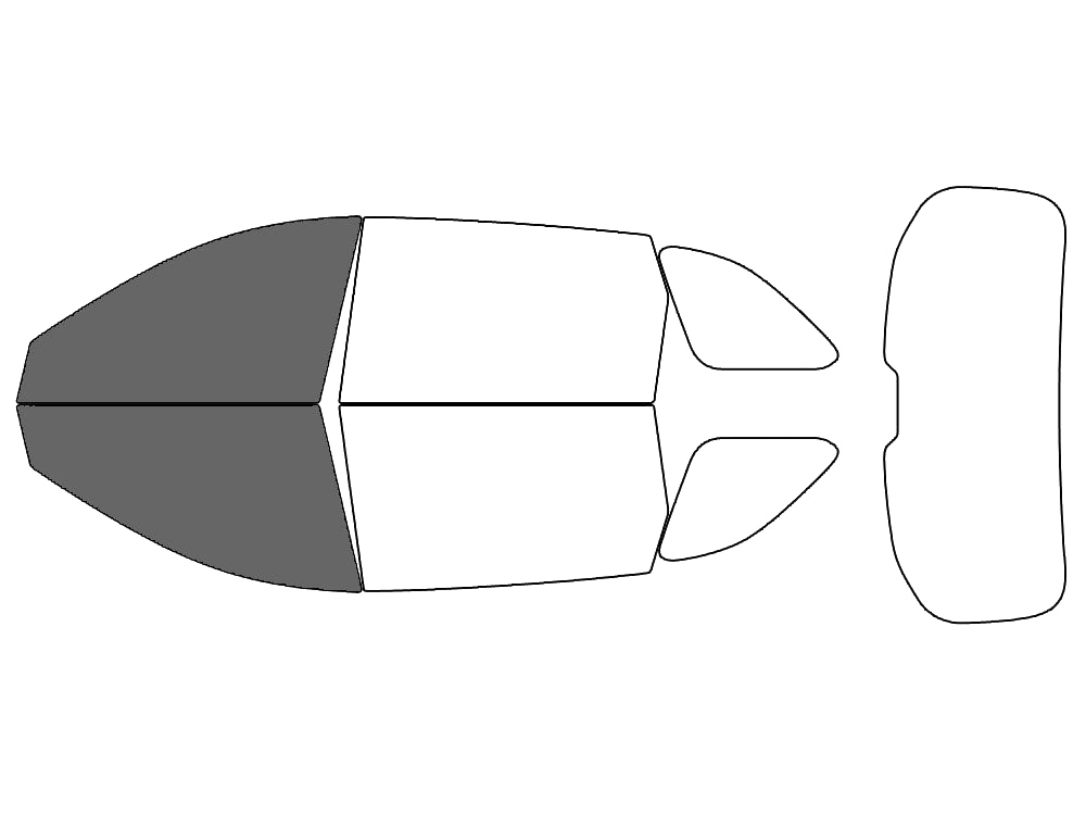 Front - 35%