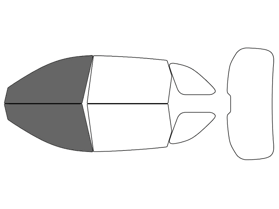 Front - 30%