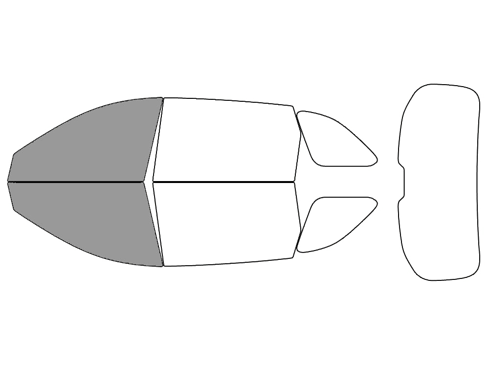 Front - 50%