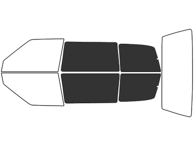 Back - 15% + Cargo