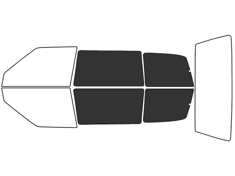 Back - 15% + Cargo
