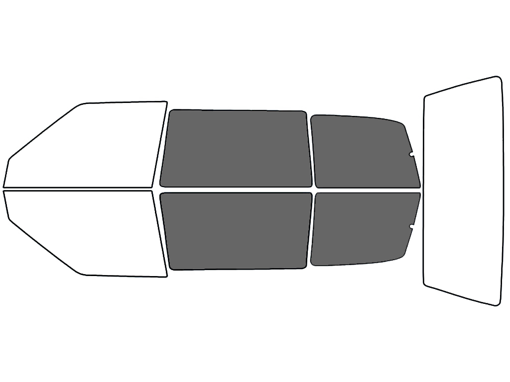 Back - 30% + Cargo