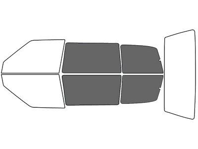 Back - 30% + Cargo