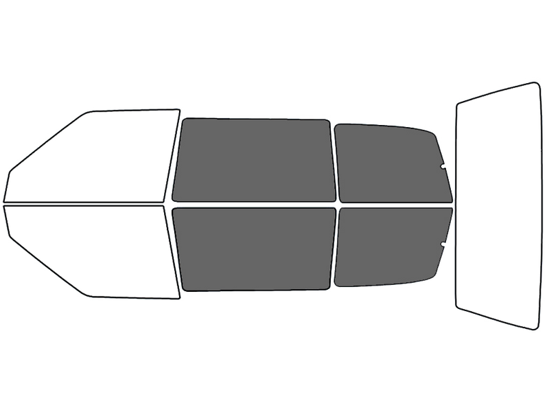 Back - 30% + Cargo