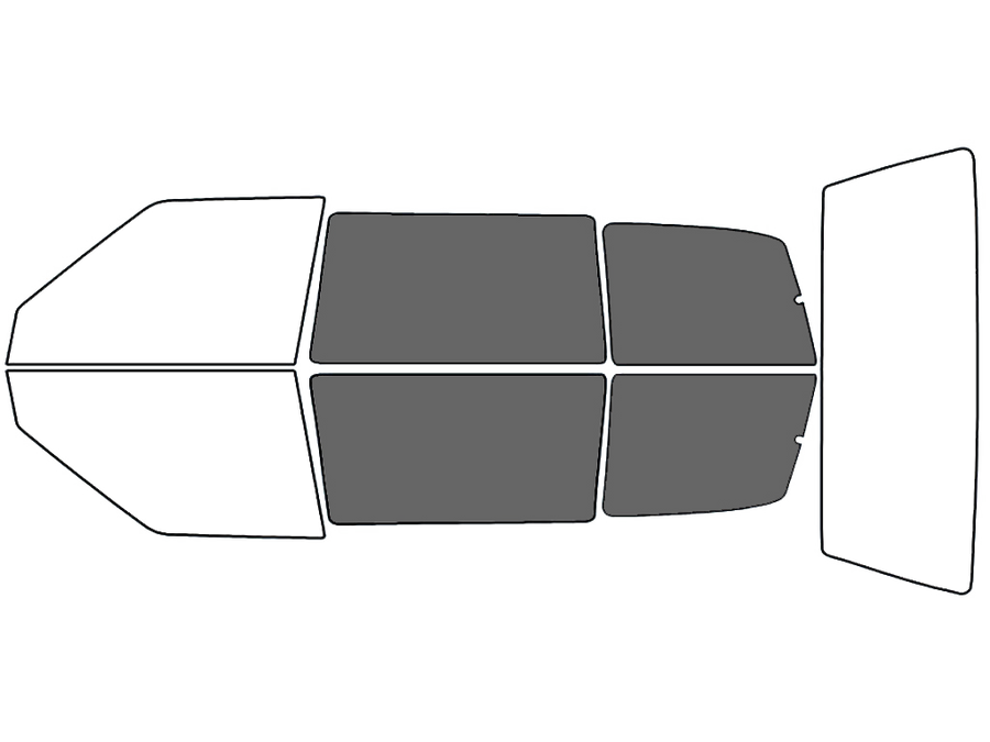 Back - 30% + Cargo