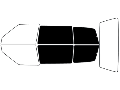Back - 5% + Cargo