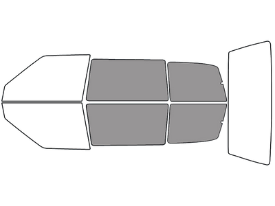 Back - 50% + Cargo