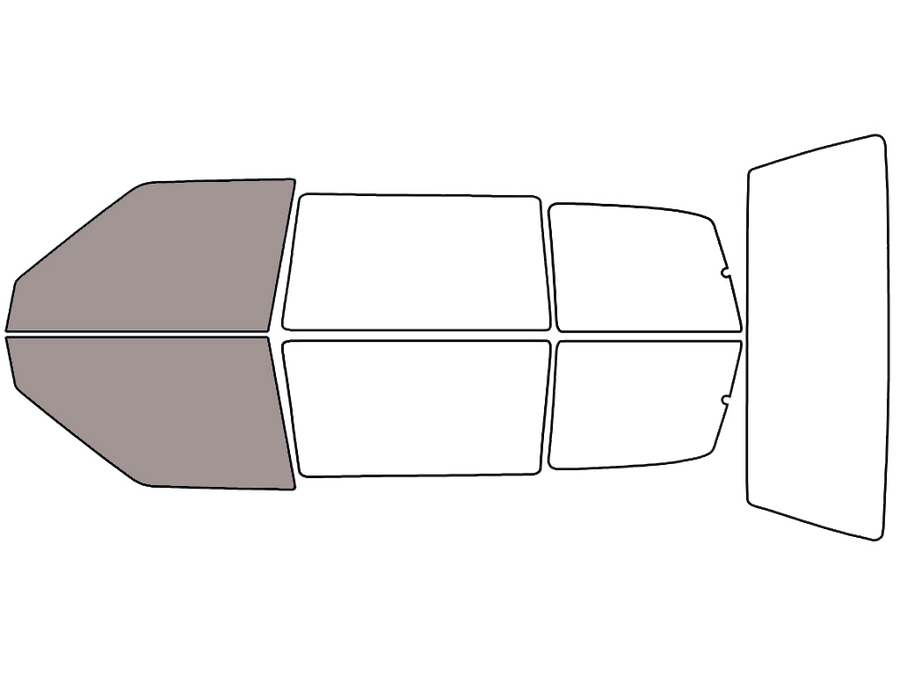 Front - 50%