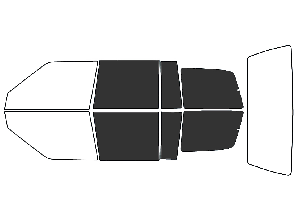 Back - 20% + Cargo