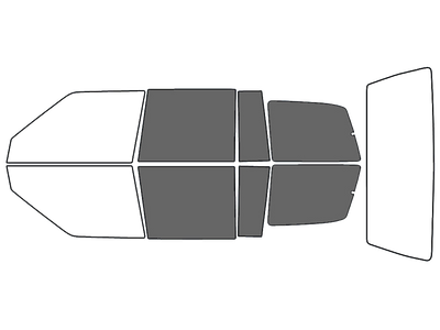 Back - 35% + Cargo