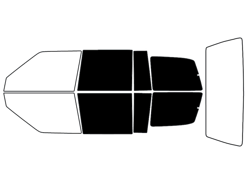 Back - 5% + Cargo