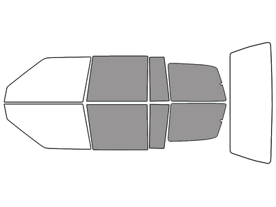 Back - 50% + Cargo