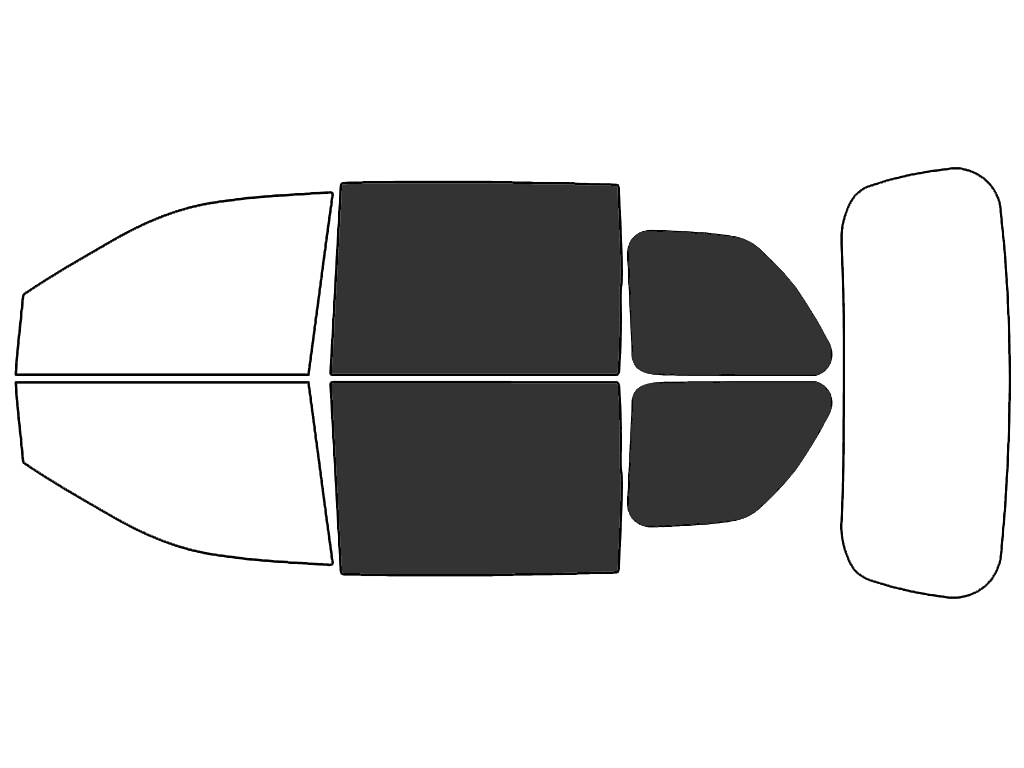 Back - 15% + Cargo