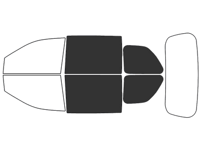 Back - 15% + Cargo