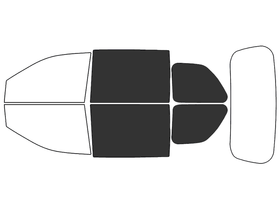 Back - 15% + Cargo