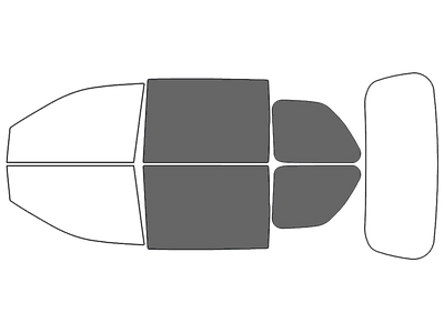 Back - 35% + Cargo